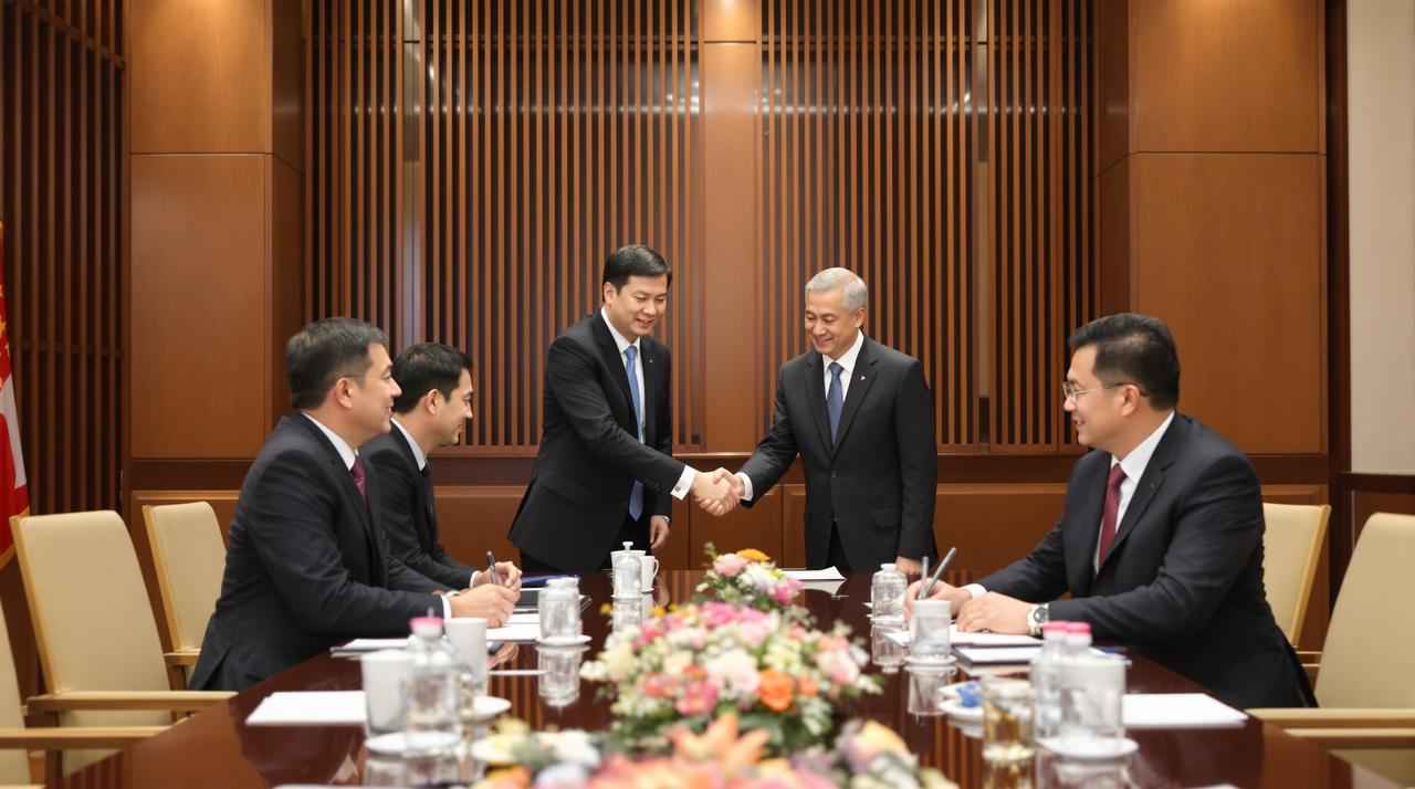 97视频与Netflix达成战略合作,多部作品将登陆全球平台